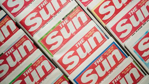 British ex-officials admit leaking secret information to The Sun tabloid British ex-officials admit leaking secret information to The Sun tabloid